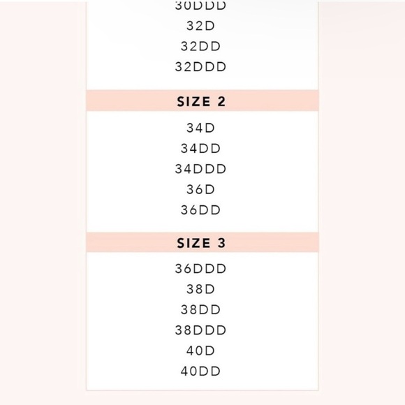 Lively The Palm Lace Busty Bralette Bra Lightweight Wirefree Size 3 Nude - Picture 9 of 9